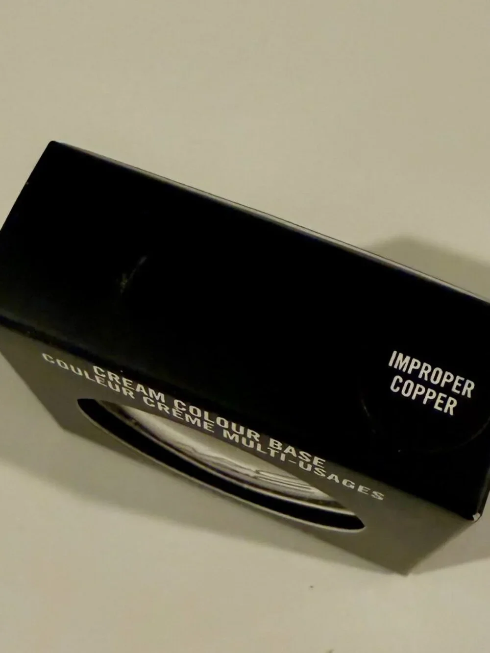 MAC Cosmetics brand new